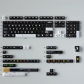 CSGO 104+25 Full PBT Dye-subbed Keycaps Set for Cherry MX Mechanical Gaming Keyboard